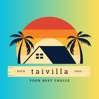 Taivillavungtau Logo