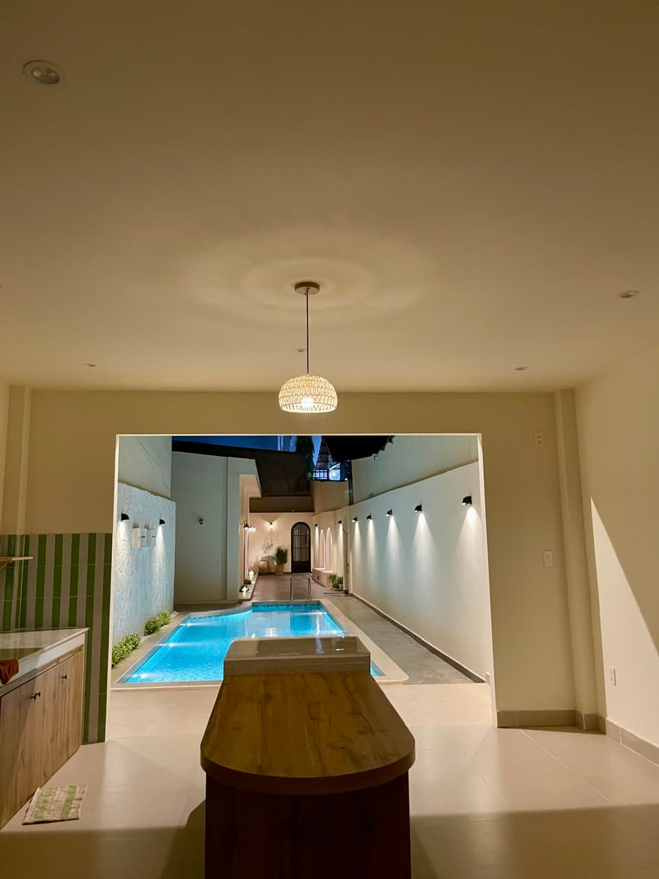 7 Nguyễn Hiền - Villa 4 phòng ngủ tại Vũng Tàu