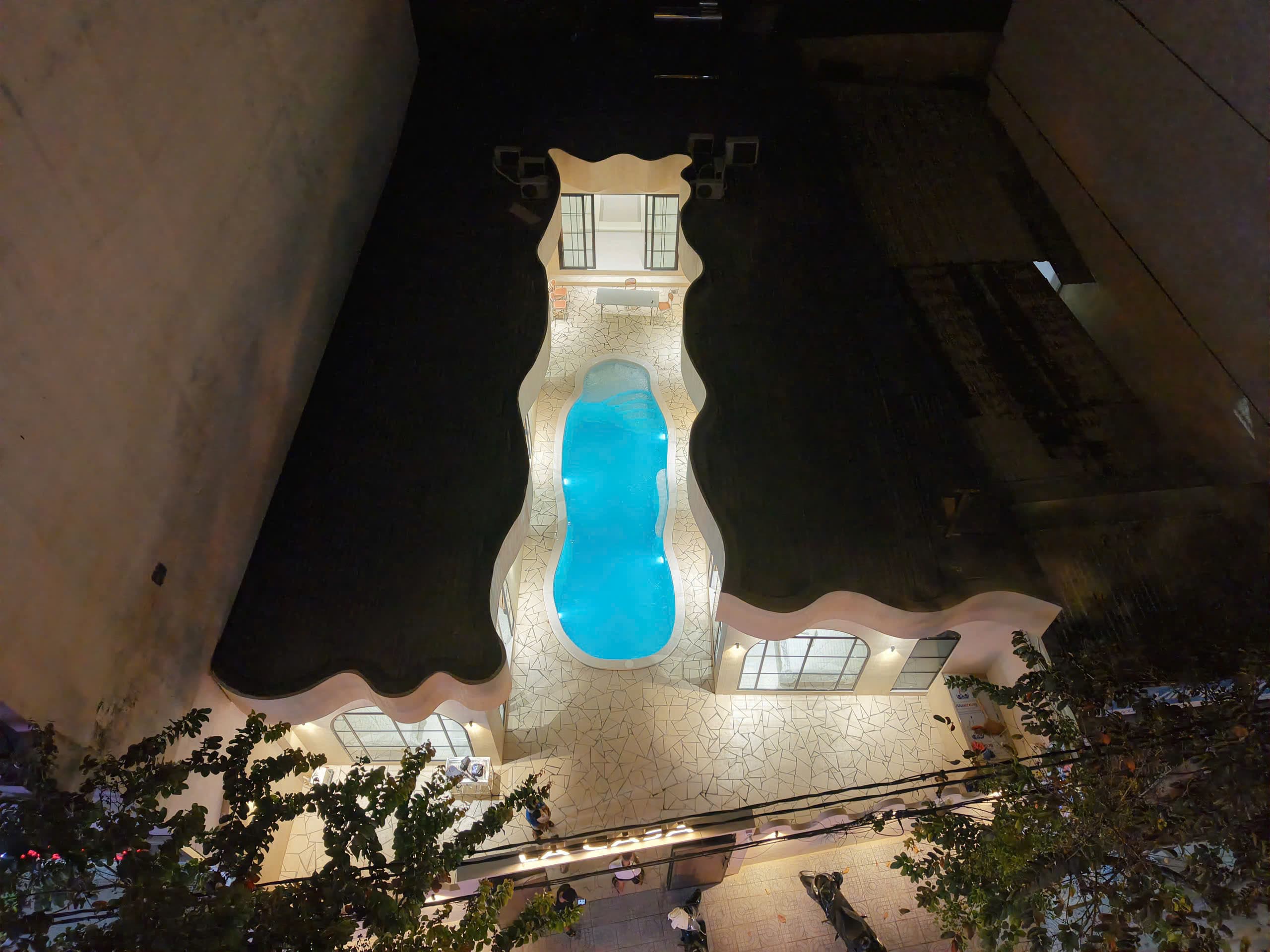 111 Phan Chu Trinh - Villa 6 phòng ngủ tại Vũng Tàu