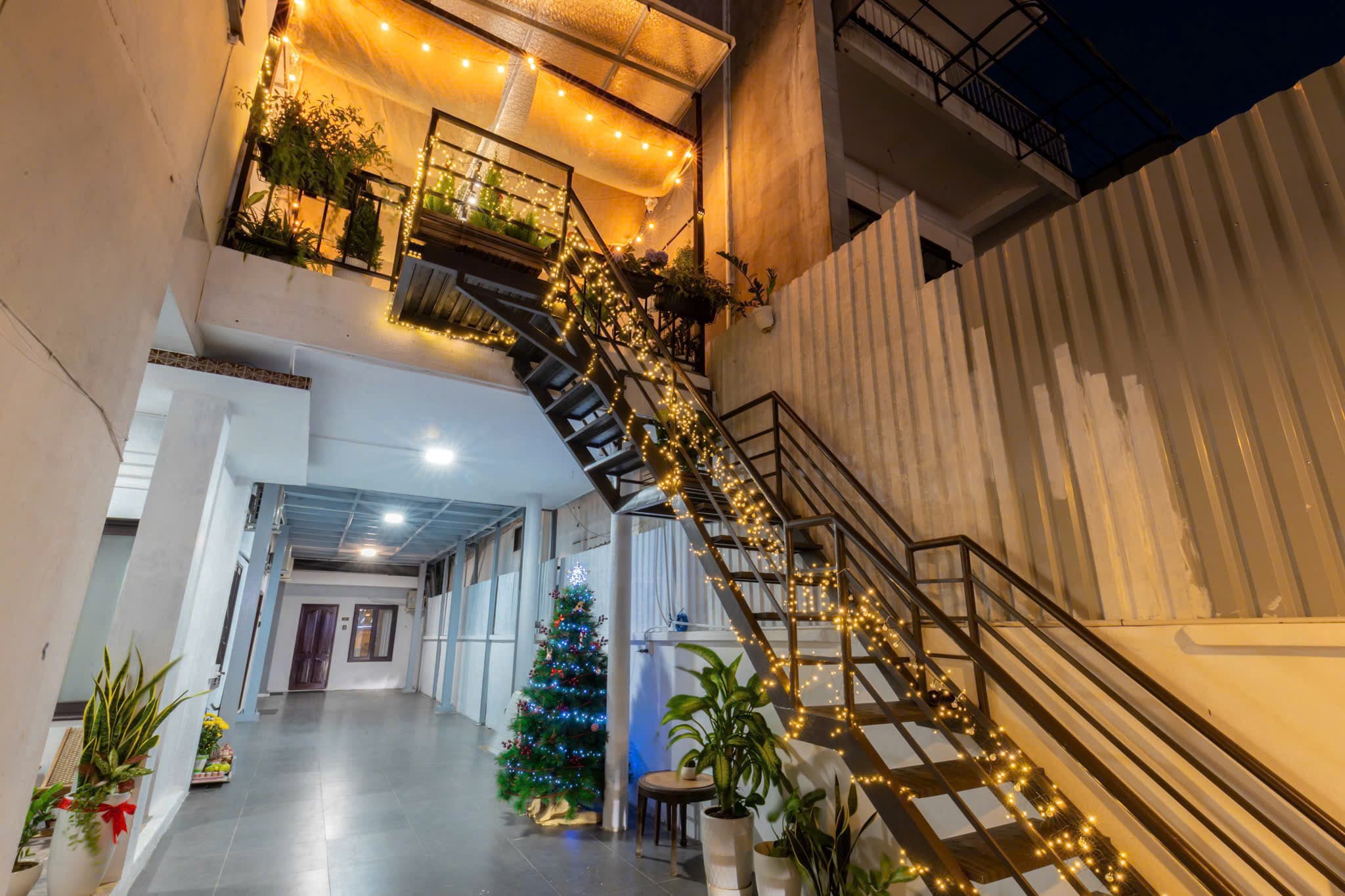 85 Hoàng Hoa Thám - Villa 9 phòng ngủ tại Vũng Tàu